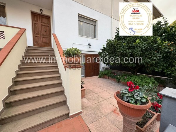 casa indipendente in vendita a Rosignano Marittimo in zona Rosignano Solvay