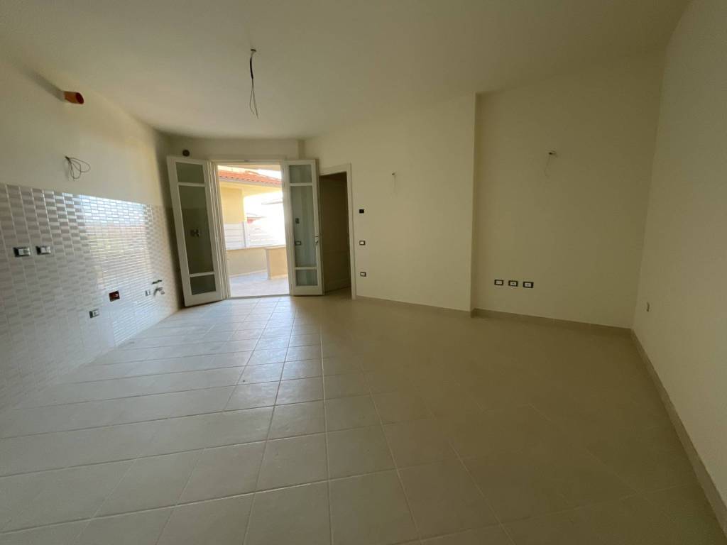 appartamento in vendita a Rosignano Marittimo in zona Rosignano Solvay