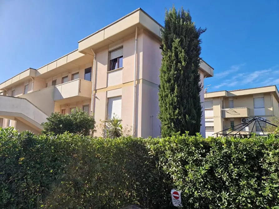 appartamento in vendita a Rosignano Marittimo in zona Vada