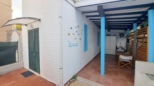 appartamento in vendita a Rosignano Marittimo in zona Rosignano Solvay