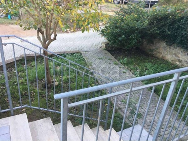 appartamento in vendita a Rosignano Marittimo in zona Nibbiaia