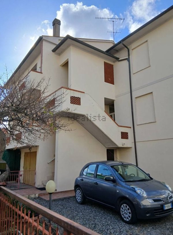 appartamento in vendita a Rosignano Marittimo in zona Vada