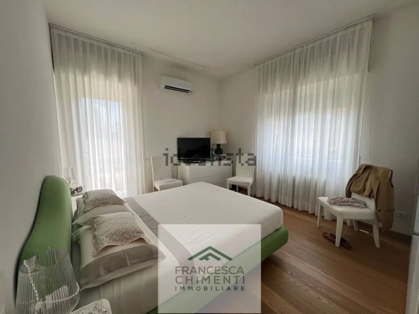 appartamento in vendita a Rosignano Marittimo