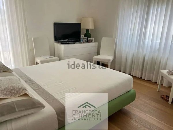 appartamento in vendita a Rosignano Marittimo in zona Castiglioncello