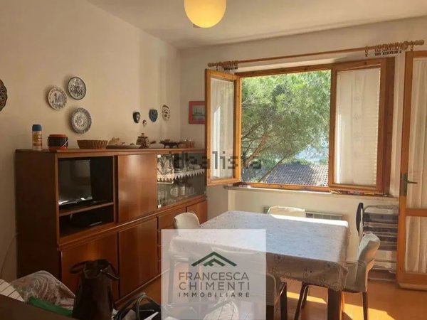 appartamento in vendita a Rosignano Marittimo in zona Castiglioncello