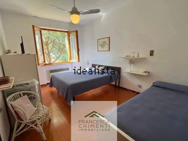 appartamento in vendita a Rosignano Marittimo in zona Castiglioncello