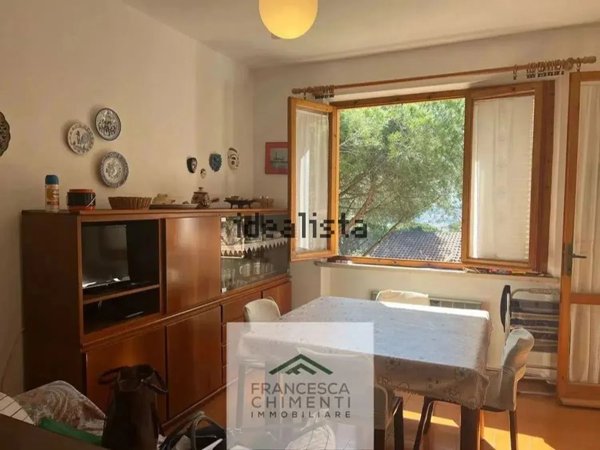 appartamento in vendita a Rosignano Marittimo in zona Castiglioncello