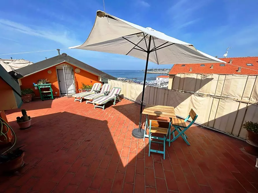 appartamento in vendita a Rosignano Marittimo