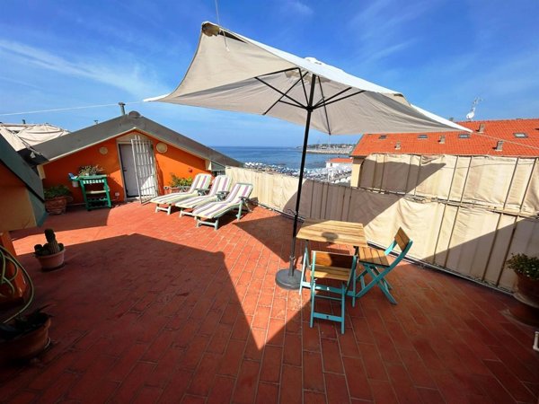 appartamento in vendita a Rosignano Marittimo