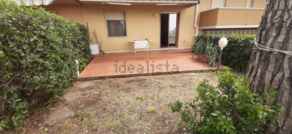 appartamento in vendita a Rosignano Marittimo in zona Castiglioncello