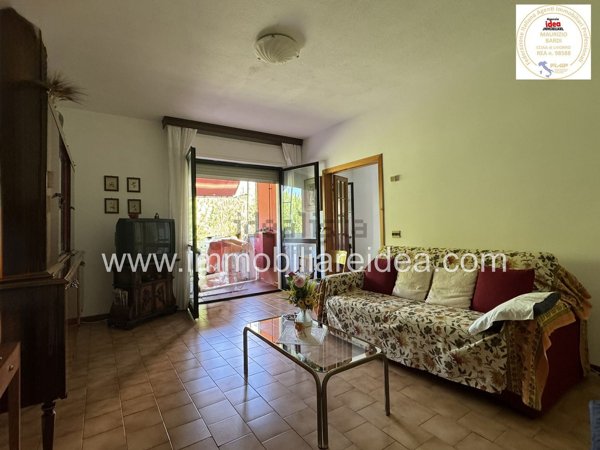 appartamento in vendita a Rosignano Marittimo in zona Rosignano Solvay