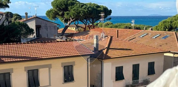 appartamento in vendita a Rosignano Marittimo in zona Castiglioncello