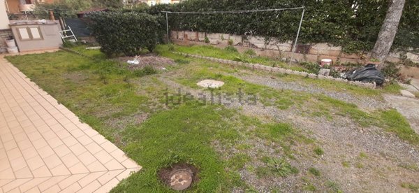 appartamento in vendita a Rosignano Marittimo in zona Castiglioncello