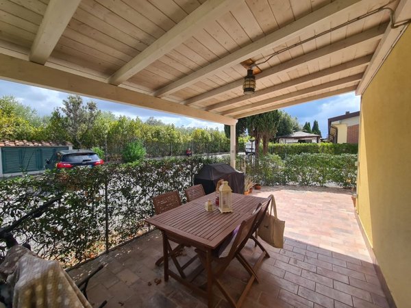 appartamento in vendita a Rosignano Marittimo