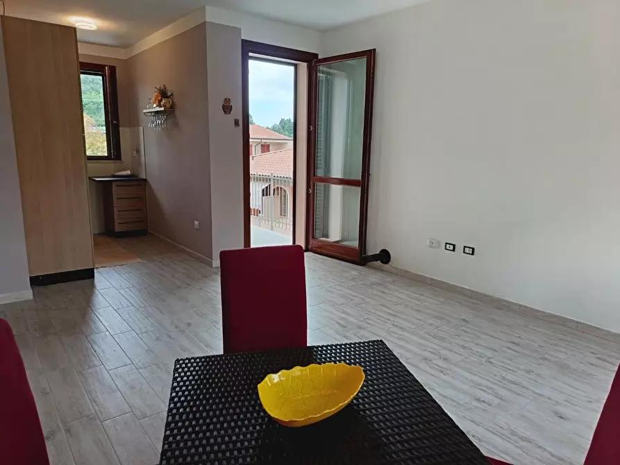 appartamento in vendita a Rosignano Marittimo in zona Nibbiaia