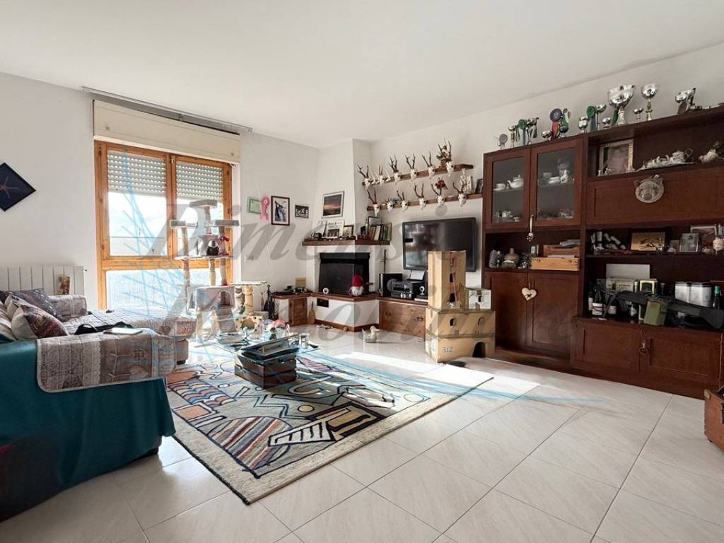 appartamento in vendita a Rosignano Marittimo