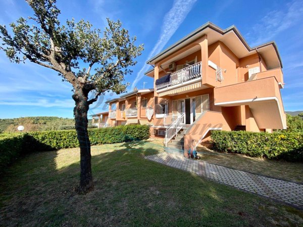 appartamento in vendita a Rosignano Marittimo in zona Castiglioncello