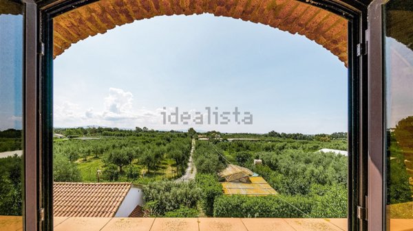 casa indipendente in vendita a Rosignano Marittimo in zona Vada