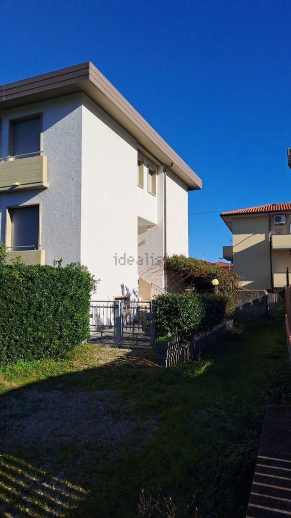 appartamento in vendita a Rosignano Marittimo