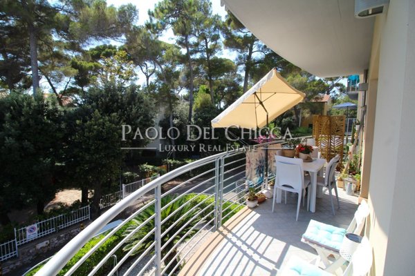 appartamento in vendita a Rosignano Marittimo in zona Castiglioncello