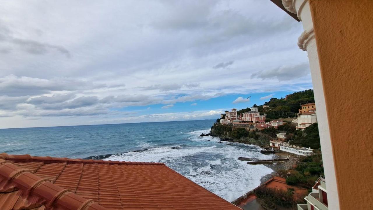 appartamento in vendita a Rosignano Marittimo in zona Castiglioncello