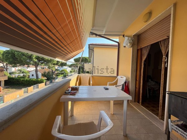 appartamento in vendita a Rosignano Marittimo