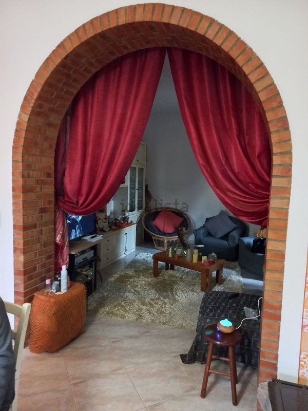 appartamento in vendita a Rosignano Marittimo in zona Vada