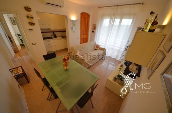 appartamento in vendita a Rosignano Marittimo in zona Castiglioncello