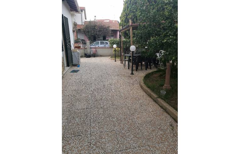 casa indipendente in vendita a Rosignano Marittimo in zona Rosignano Solvay