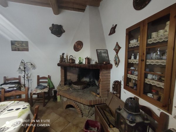 casa indipendente in vendita a Rosignano Marittimo in zona Vada