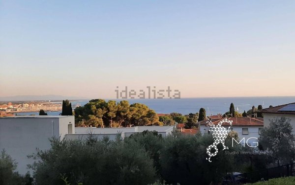 appartamento in vendita a Rosignano Marittimo in zona Castiglioncello