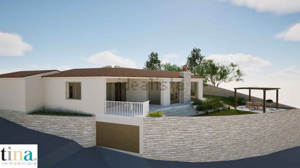 terreno edificabile in vendita a Rosignano Marittimo