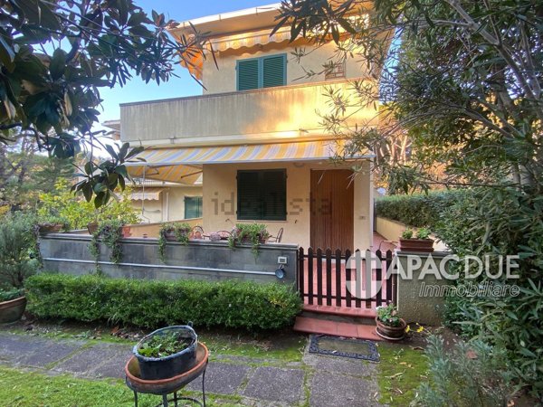 appartamento in vendita a Rosignano Marittimo