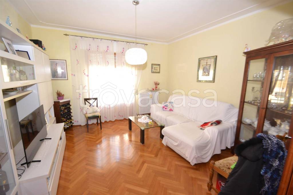 appartamento in vendita a Rosignano Marittimo in zona Rosignano Solvay