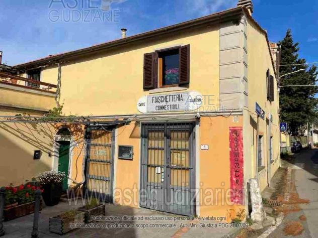 negozio in vendita a Rosignano Marittimo in zona Gabbro