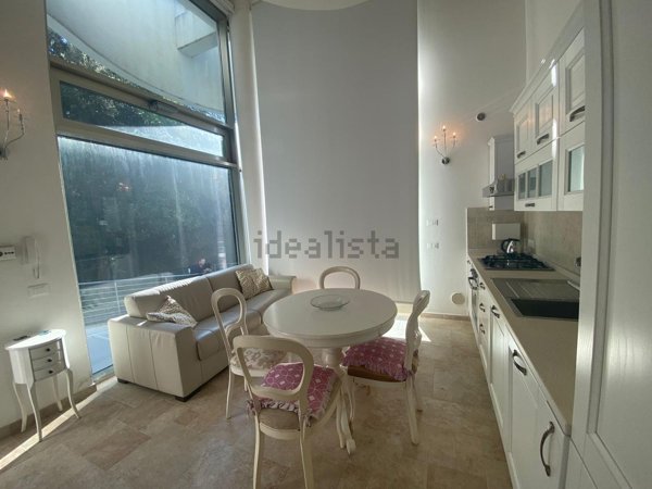 appartamento in vendita a Rosignano Marittimo in zona Castiglioncello