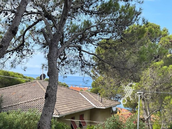 appartamento in vendita a Rosignano Marittimo in zona Castiglioncello