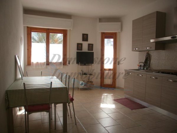 appartamento in vendita a Rosignano Marittimo in zona Vada