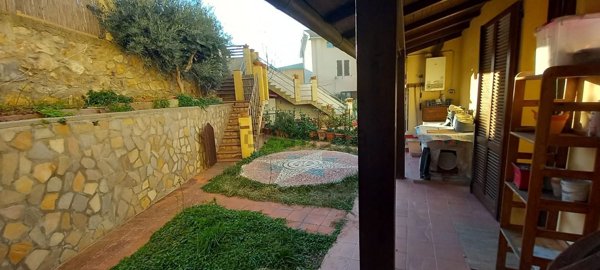 appartamento in vendita a Rosignano Marittimo in zona Nibbiaia