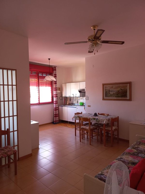 appartamento in vendita a Rosignano Marittimo in zona Vada