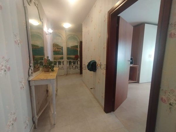 appartamento in vendita a Rosignano Marittimo in zona Rosignano Solvay