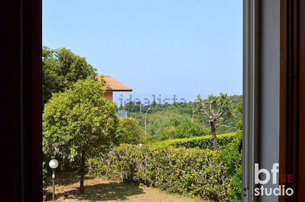 appartamento in vendita a Rosignano Marittimo in zona Castiglioncello