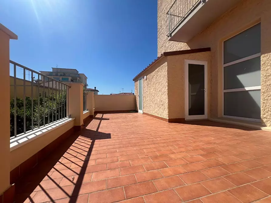 appartamento in vendita a Rosignano Marittimo in zona Castiglioncello