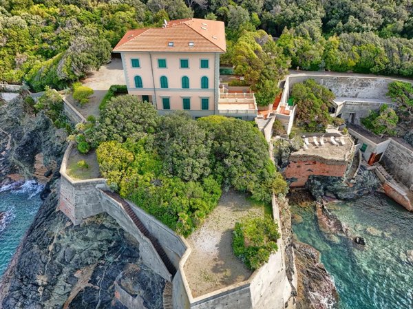 appartamento in vendita a Rosignano Marittimo in zona Castiglioncello