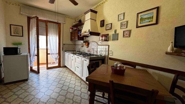 appartamento in vendita a Rosignano Marittimo in zona Vada