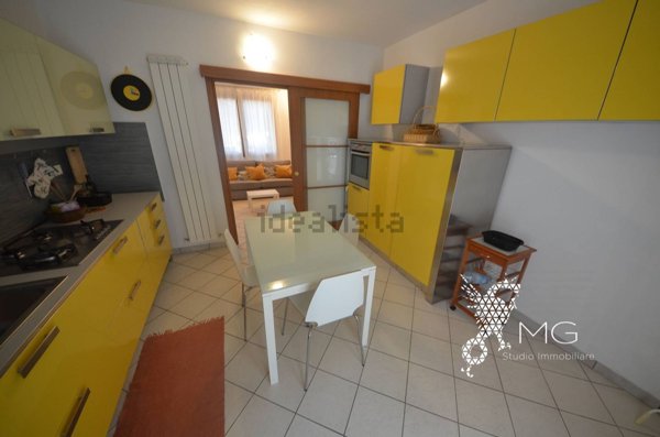 appartamento in vendita a Rosignano Marittimo in zona Castiglioncello