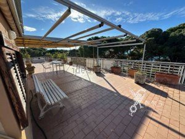 appartamento in vendita a Rosignano Marittimo in zona Castiglioncello