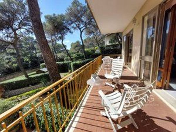 appartamento in vendita a Rosignano Marittimo in zona Castiglioncello