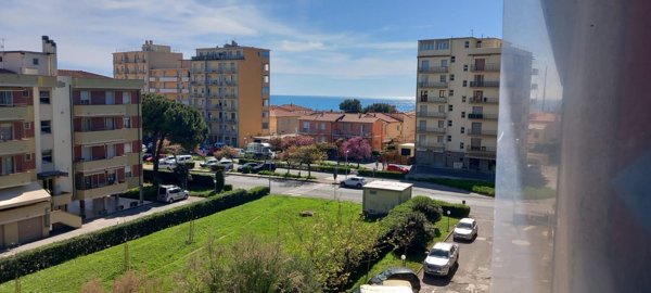 appartamento in vendita a Rosignano Marittimo in zona Castiglioncello