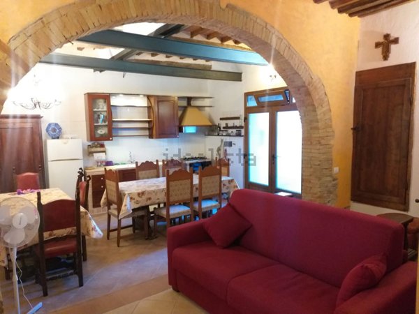 appartamento in vendita a Rosignano Marittimo